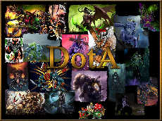 I Love to Play Dota
